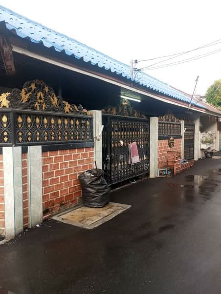 3-BR Townhouse, Bangkok, Chan Kasem, Chatuchak, Bangkok, 3 Bedrooms, 144 sqm, Townhouse For Sale, by Orapa Sumetheesirisakul, 500160700 - DDproperty.com