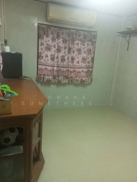 3-BR Townhouse, Bangkok, Chan Kasem, Chatuchak, Bangkok, 3 Bedrooms, 144 sqm, Townhouse For Sale, by Orapa Sumetheesirisakul, 500160700 - DDproperty.com