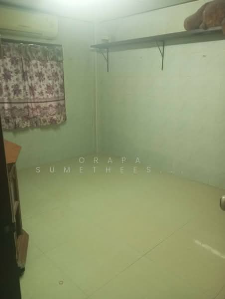 3-BR Townhouse, Bangkok, Chan Kasem, Chatuchak, Bangkok, 3 Bedrooms, 144 sqm, Townhouse For Sale, by Orapa Sumetheesirisakul, 500160700 - DDproperty.com