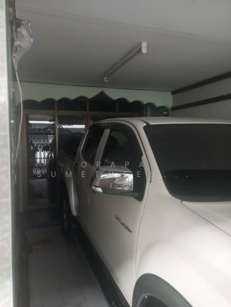 ทาวน์เฮ้าส์ 3-ห้องนอน, กรุงเทพ, จันทรเกษม, จตุจักร, กรุงเทพ, 144 ตร.ม., ทาวน์เฮ้าส์ ขาย, โดย Orapa Sumetheesirisakul, 500160700 - DDproperty.com