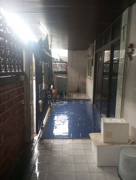3-BR Townhouse, Bangkok, Chan Kasem, Chatuchak, Bangkok, 3 Bedrooms, 144 sqm, Townhouse For Sale, by Orapa Sumetheesirisakul, 500160700 - DDproperty.com