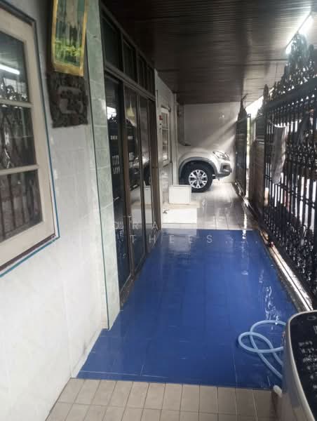 ทาวน์เฮ้าส์ 3-ห้องนอน, กรุงเทพ, จันทรเกษม, จตุจักร, กรุงเทพ, 144 ตร.ม., ทาวน์เฮ้าส์ ขาย, โดย Orapa Sumetheesirisakul, 500160700 - DDproperty.com