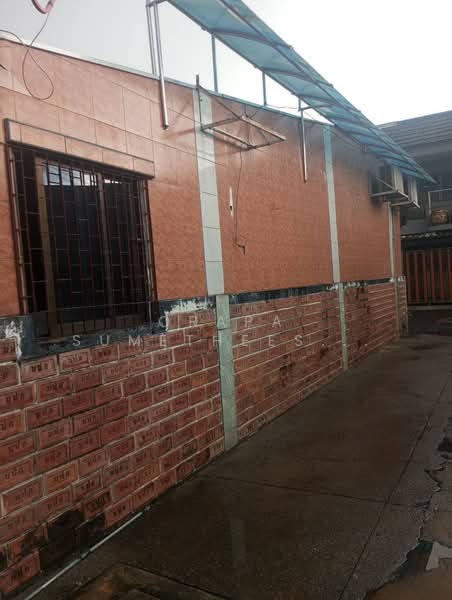 ทาวน์เฮ้าส์ 3-ห้องนอน, กรุงเทพ, จันทรเกษม, จตุจักร, กรุงเทพ, 144 ตร.ม., ทาวน์เฮ้าส์ ขาย, โดย Orapa Sumetheesirisakul, 500160700 - DDproperty.com