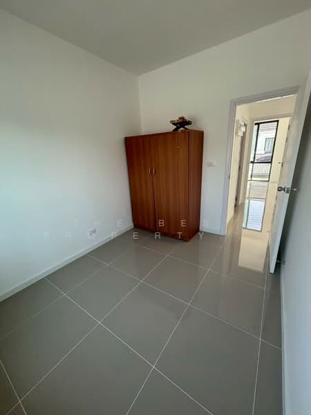 ทาวน์เฮ้าส์บางน้ำเปรี้ยว ฉะเชิงเทรา, Chachoengsao, Bang Nam Prieo, Bang Nam Prieo, Chachoengsao, 2 Bedrooms, 100 sqm, Townhouse For Sale, by The Best Property แก้ว, 500160702 - DDproperty.com