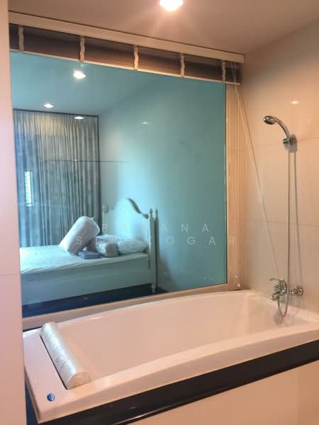 The Address Chidlom, Bangkok, Ploenchit Road, Lumphini, Pathum Wan, Bangkok, 1 Bedroom, 56 sqm, Condo For Rent, by Pavana Sirikogar, 500160703 - DDproperty.com