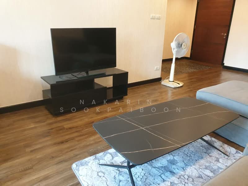 The Avenue Sukumvit 61, Bangkok, Sukhumvit 61, Khlong Tan Nua, Watthana, Bangkok, 2 Bedrooms, 107 sqm, Condo For Rent, by Nakarin Sookpaiboon, 500160704 - DDproperty.com