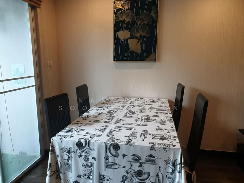 The Avenue Sukumvit 61, Bangkok, Sukhumvit 61, Khlong Tan Nua, Watthana, Bangkok, 2 Bedrooms, 107 sqm, Condo For Rent, by Nakarin Sookpaiboon, 500160704 - DDproperty.com