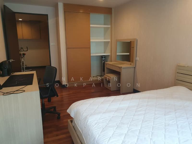 The Avenue Sukumvit 61, Bangkok, Sukhumvit 61, Khlong Tan Nua, Watthana, Bangkok, 2 Bedrooms, 107 sqm, Condo For Rent, by Nakarin Sookpaiboon, 500160704 - DDproperty.com