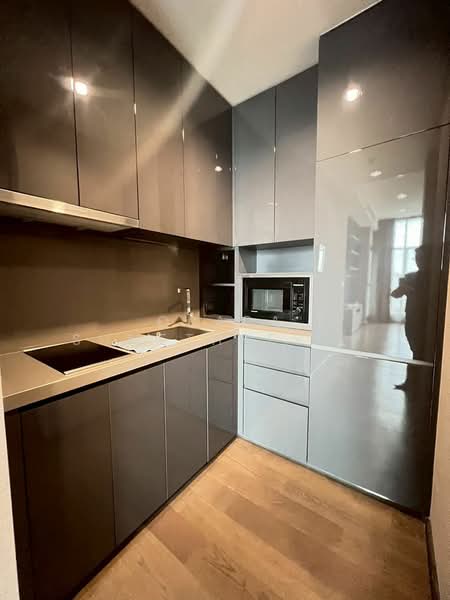 The Diplomat Sathorn, Bangkok, 158 Sathorn Nua Road, Silom, Bang Rak, Bangkok, 1 Bedroom, 42 sqm, Condo For Sale, by Orapa Sumetheesirisakul, 500160707 - DDproperty.com