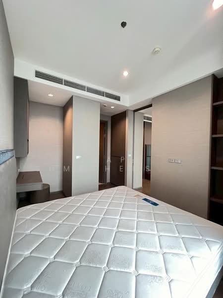 The Diplomat Sathorn : เดอะ ดิโพลแมท สาธร, กรุงเทพ, 158 ถนนสาทรเหนือ แขวงสีลม เขตบางรัก กรุงเทพมหานคร, สีลม, บางรัก, กรุงเทพ, 42 ตร.ม., คอนโด ขาย, โดย Orapa Sumetheesirisakul, 500160707 - DDproperty.com