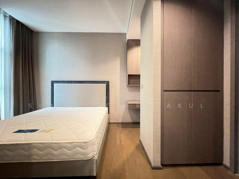 The Diplomat Sathorn, Bangkok, 158 Sathorn Nua Road, Silom, Bang Rak, Bangkok, 1 Bedroom, 42 sqm, Condo For Sale, by Orapa Sumetheesirisakul, 500160707 - DDproperty.com