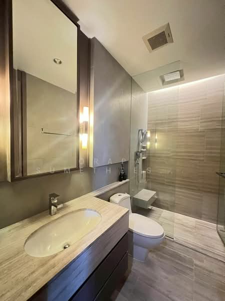 The Diplomat Sathorn, Bangkok, 158 Sathorn Nua Road, Silom, Bang Rak, Bangkok, 1 Bedroom, 42 sqm, Condo For Sale, by Orapa Sumetheesirisakul, 500160707 - DDproperty.com