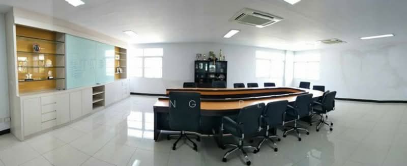 ให้เช่าอาคารสำนักงาน 3ชั้นขนาดใหญ่ ที่จอดรถ 65 คัน ย่านถนนเสรีไทย ใกล้เดอะมอลล์บางกะปิ, กรุงเทพ, คลองกุ่ม, บึงกุ่ม, กรุงเทพ, 1,976 ตร.ม., สำนักงาน ให้เช่า, โดย Seng .PL, 500160708 - DDproperty.com