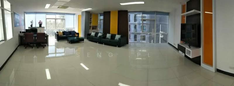 ให้เช่าอาคารสำนักงาน 3ชั้นขนาดใหญ่ ที่จอดรถ 65 คัน ย่านถนนเสรีไทย ใกล้เดอะมอลล์บางกะปิ, กรุงเทพ, คลองกุ่ม, บึงกุ่ม, กรุงเทพ, 1,976 ตร.ม., สำนักงาน ให้เช่า, โดย Seng .PL, 500160708 - DDproperty.com