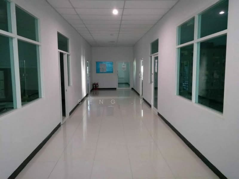 ให้เช่าอาคารสำนักงาน 3ชั้นขนาดใหญ่ ที่จอดรถ 65 คัน ย่านถนนเสรีไทย ใกล้เดอะมอลล์บางกะปิ, Bangkok, Khlong Kum, Bueng Kum, Bangkok, , 1,976 sqm, Office Space For Rent, by Narong Chutianankasem, 500160708 - DDproperty.com