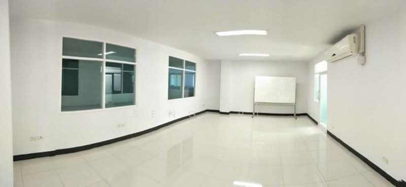 ให้เช่าอาคารสำนักงาน 3ชั้นขนาดใหญ่ ที่จอดรถ 65 คัน ย่านถนนเสรีไทย ใกล้เดอะมอลล์บางกะปิ, กรุงเทพ, คลองกุ่ม, บึงกุ่ม, กรุงเทพ, 1,976 ตร.ม., สำนักงาน ให้เช่า, โดย Seng .PL, 500160708 - DDproperty.com