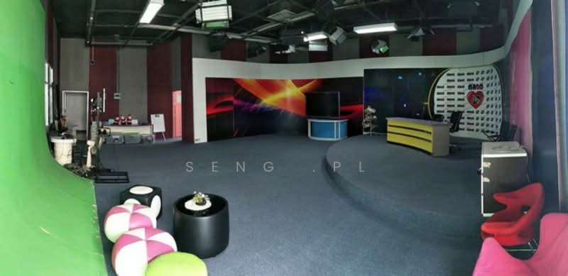 ให้เช่าอาคารสำนักงาน 3ชั้นขนาดใหญ่ ที่จอดรถ 65 คัน ย่านถนนเสรีไทย ใกล้เดอะมอลล์บางกะปิ, Bangkok, Khlong Kum, Bueng Kum, Bangkok, , 1,976 sqm, Office Space For Rent, by Narong Chutianankasem, 500160708 - DDproperty.com