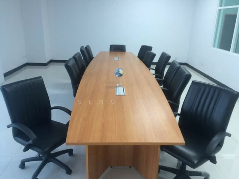 ให้เช่าอาคารสำนักงาน 3ชั้นขนาดใหญ่ ที่จอดรถ 65 คัน ย่านถนนเสรีไทย ใกล้เดอะมอลล์บางกะปิ, Bangkok, Khlong Kum, Bueng Kum, Bangkok, , 1,976 sqm, Office Space For Rent, by Narong Chutianankasem, 500160708 - DDproperty.com