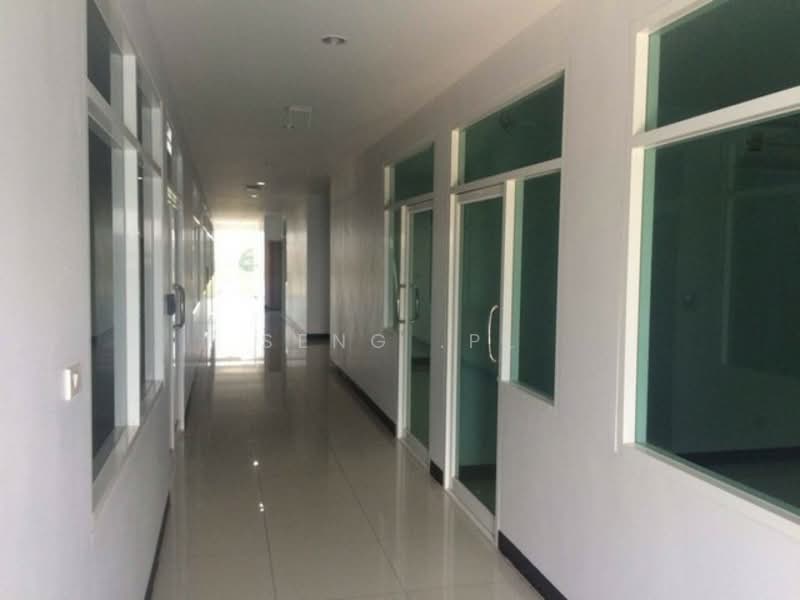 ให้เช่าอาคารสำนักงาน 3ชั้นขนาดใหญ่ ที่จอดรถ 65 คัน ย่านถนนเสรีไทย ใกล้เดอะมอลล์บางกะปิ, กรุงเทพ, คลองกุ่ม, บึงกุ่ม, กรุงเทพ, 1,976 ตร.ม., สำนักงาน ให้เช่า, โดย Seng .PL, 500160708 - DDproperty.com