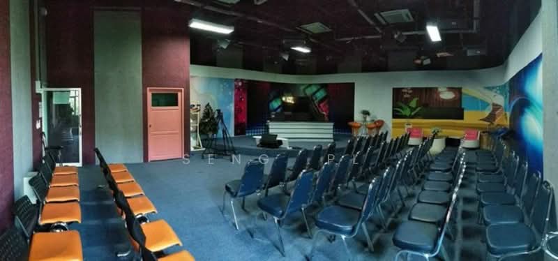 ให้เช่าอาคารสำนักงาน 3ชั้นขนาดใหญ่ ที่จอดรถ 65 คัน ย่านถนนเสรีไทย ใกล้เดอะมอลล์บางกะปิ, กรุงเทพ, คลองกุ่ม, บึงกุ่ม, กรุงเทพ, 1,976 ตร.ม., สำนักงาน ให้เช่า, โดย Seng .PL, 500160708 - DDproperty.com