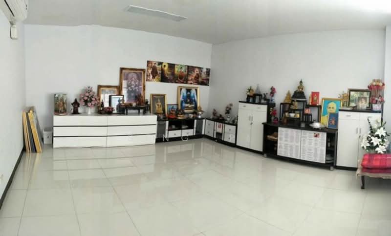 ให้เช่าอาคารสำนักงาน 3ชั้นขนาดใหญ่ ที่จอดรถ 65 คัน ย่านถนนเสรีไทย ใกล้เดอะมอลล์บางกะปิ, กรุงเทพ, คลองกุ่ม, บึงกุ่ม, กรุงเทพ, 1,976 ตร.ม., สำนักงาน ให้เช่า, โดย Seng .PL, 500160708 - DDproperty.com