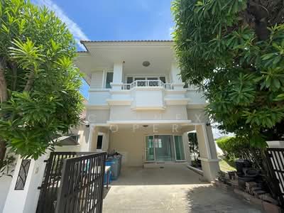 ขาย - อรุณวดี พระราม 5 - ราชพฤกษ์, นนทบุรี