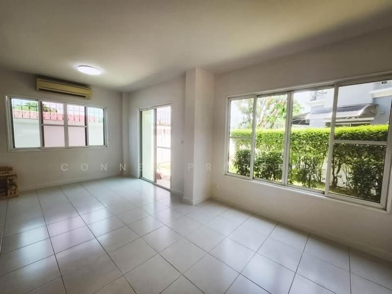 Arunwadee Rama 5 - Ratchapruek, Nonthaburi, ราชพฤกษ์, Bang Krang, Muang Nonthaburi, Nonthaburi, 3 Bedrooms, 150 sqm, Single Detached House For Sale, by Connex Property, 500160709 - DDproperty.com