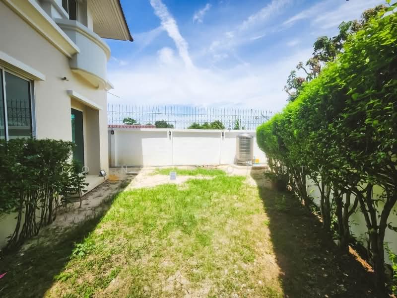 Arunwadee Rama 5 - Ratchapruek, Nonthaburi, ราชพฤกษ์, Bang Krang, Muang Nonthaburi, Nonthaburi, 3 Bedrooms, 150 sqm, Single Detached House For Sale, by Connex Property, 500160709 - DDproperty.com