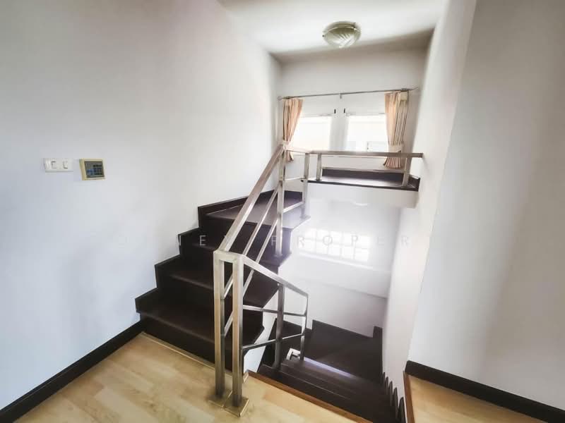 Arunwadee Rama 5 - Ratchapruek, Nonthaburi, ราชพฤกษ์, Bang Krang, Muang Nonthaburi, Nonthaburi, 3 Bedrooms, 150 sqm, Single Detached House For Sale, by Connex Property, 500160709 - DDproperty.com