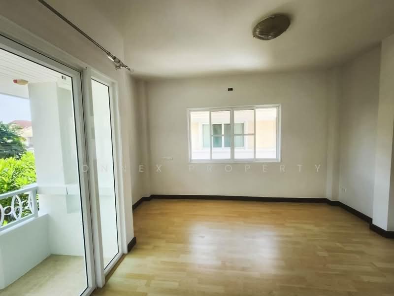 Arunwadee Rama 5 - Ratchapruek, Nonthaburi, ราชพฤกษ์, Bang Krang, Muang Nonthaburi, Nonthaburi, 3 Bedrooms, 150 sqm, Single Detached House For Sale, by Connex Property, 500160709 - DDproperty.com