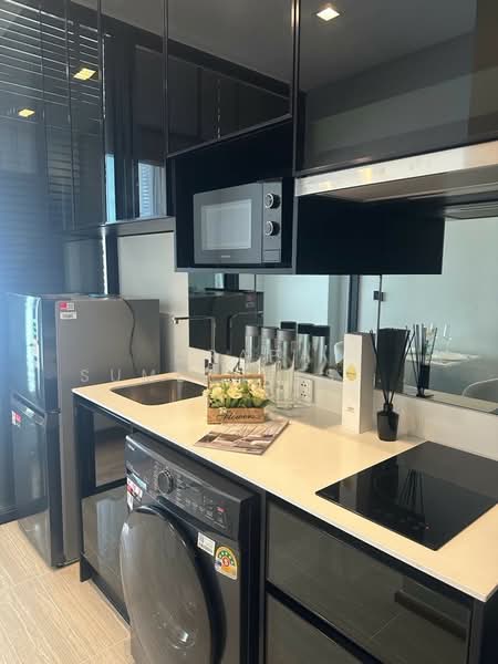 Noble Around Ari, Bangkok, 312 Phahon Yothin Rd, Samsen Nai, Phaya Thai, Bangkok, 1 Bedroom, 27 sqm, Condo For Sale, by Orapa Sumetheesirisakul, 500160712 - DDproperty.com