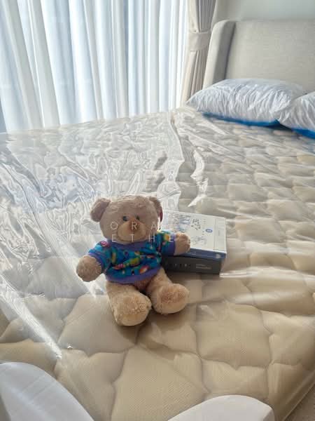 Noble Around Ari, Bangkok, 312 Phahon Yothin Rd, Samsen Nai, Phaya Thai, Bangkok, 1 Bedroom, 27 sqm, Condo For Sale, by Orapa Sumetheesirisakul, 500160712 - DDproperty.com