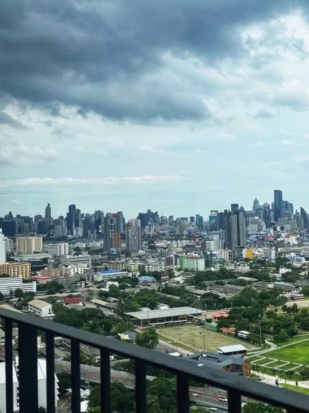 Noble Around Ari, Bangkok, 312 Phahon Yothin Rd, Samsen Nai, Phaya Thai, Bangkok, 1 Bedroom, 27 sqm, Condo For Sale, by Orapa Sumetheesirisakul, 500160712 - DDproperty.com