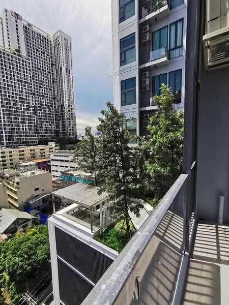 The Reserve Phahol-Pradipat, Bangkok, Soi Pradipat 23, Samsen Nai, Phaya Thai, Bangkok, 1 Bedroom, 42 sqm, Condo For Rent, by Pavana Sirikogar, 500160714 - DDproperty.com