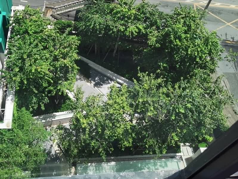 The Reserve Phahol-Pradipat : เดอะ รีเซิร์ฟ พหล-ประดิพัทธ์, กรุงเทพ, ซอยประดิพัทธ์ 23, สามเสนใน, พญาไท, กรุงเทพ, 42 ตร.ม., คอนโด ให้เช่า, โดย Pavana Sirikogar, 500160714 - DDproperty.com