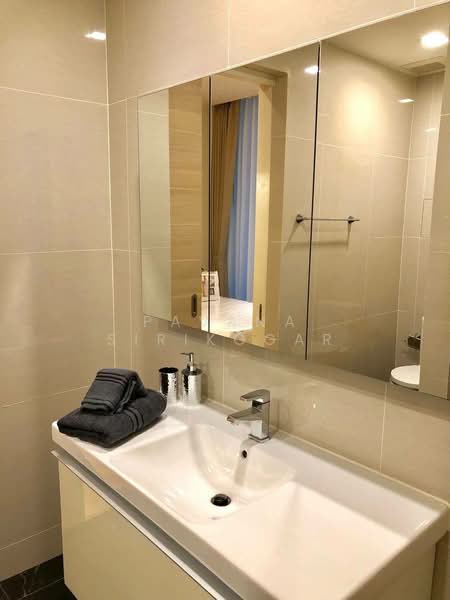 Park Origin Phrom Phong (Park 24), Bangkok, 68 Soi Sukhumvit 24, Khong Tan, Khlong Toei, Bangkok, 2 Bedrooms, 52 sqm, Condo For Rent, by Pavana Sirikogar, 500160717 - DDproperty.com