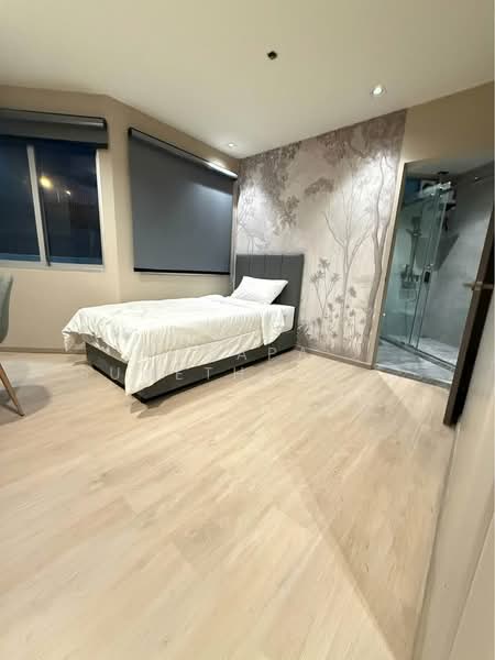 Witthayu Complex, Bangkok, 1673 New Petchaburi Road, Makkasan, Ratchathewi, Bangkok, 2 Bedrooms, 93 sqm, Condo For Sale, by Orapa Sumetheesirisakul, 500160721 - DDproperty.com