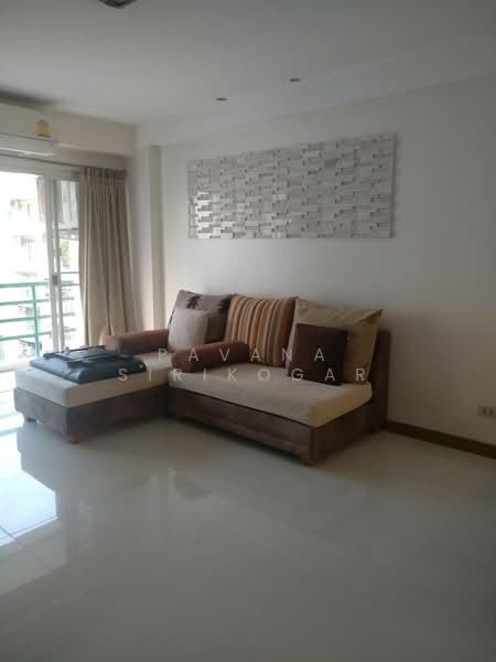 Waterford Park Rama 4, Bangkok, 77 Phum Chit Alley, Phra Kanong, Khlong Toei, Bangkok, 2 Bedrooms, 72 sqm, Condo For Rent, by Pavana Sirikogar, 500160724 - DDproperty.com