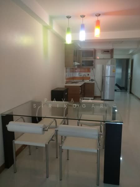 Waterford Park Rama 4, Bangkok, 77 Phum Chit Alley, Phra Kanong, Khlong Toei, Bangkok, 2 Bedrooms, 72 sqm, Condo For Rent, by Pavana Sirikogar, 500160724 - DDproperty.com