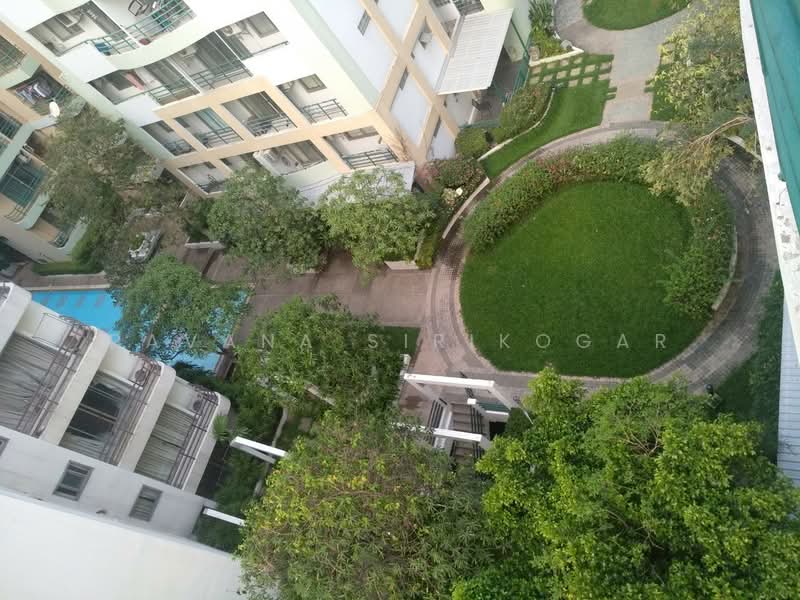 Waterford Park Rama 4, Bangkok, 77 Phum Chit Alley, Phra Kanong, Khlong Toei, Bangkok, 2 Bedrooms, 72 sqm, Condo For Rent, by Pavana Sirikogar, 500160724 - DDproperty.com