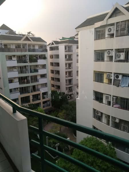 Waterford Park Rama 4, Bangkok, 77 Phum Chit Alley, Phra Kanong, Khlong Toei, Bangkok, 2 Bedrooms, 72 sqm, Condo For Rent, by Pavana Sirikogar, 500160724 - DDproperty.com