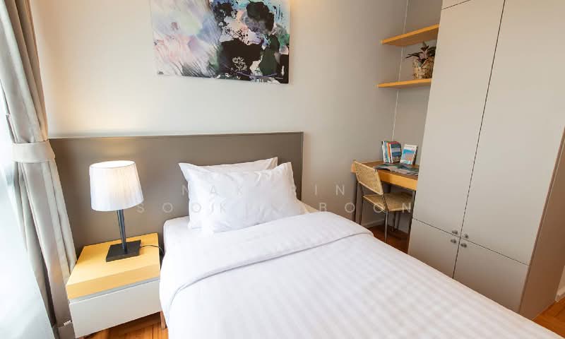 The Garden Condo, Surat Thani, Makham Tia, Muang Surat Thani, Surat Thani, 2 Bedrooms, 115 sqm, Condo For Rent, by Nakarin  Sookpaiboon, 500160725 - DDproperty.com