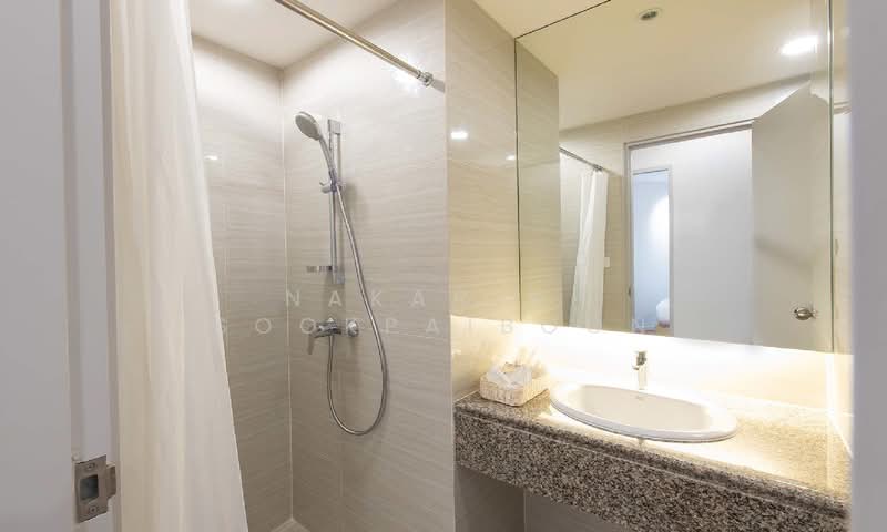 The Garden Condo, Surat Thani, Makham Tia, Muang Surat Thani, Surat Thani, 2 Bedrooms, 115 sqm, Condo For Rent, by Nakarin  Sookpaiboon, 500160725 - DDproperty.com