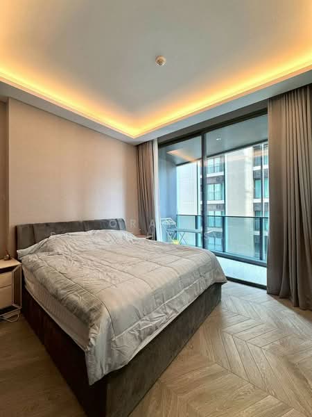 The Estelle Phrom Phong, Bangkok, 131 Soi Sukhumvit 26, Khong Tan, Khlong Toei, Bangkok, 1 Bedroom, 58 sqm, Condo For Sale, by Orapa Sumetheesirisakul, 500160726 - DDproperty.com