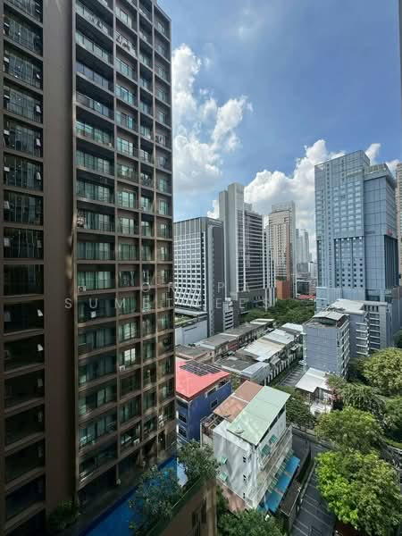 The Estelle Phrom Phong, Bangkok, 131 Soi Sukhumvit 26, Khong Tan, Khlong Toei, Bangkok, 1 Bedroom, 58 sqm, Condo For Sale, by Orapa Sumetheesirisakul, 500160726 - DDproperty.com