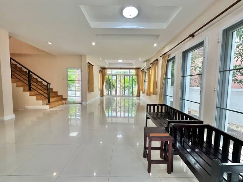 The Boulevard Sriracha, Chon Buri (Pattaya), Sriracha-Nongyaibu Road, Surasak, Si Racha, Chon Buri (Pattaya), 3 Bedrooms, 252 sqm, Single Detached House For Sale, by A.T.A. Property, 500160727 - DDproperty.com