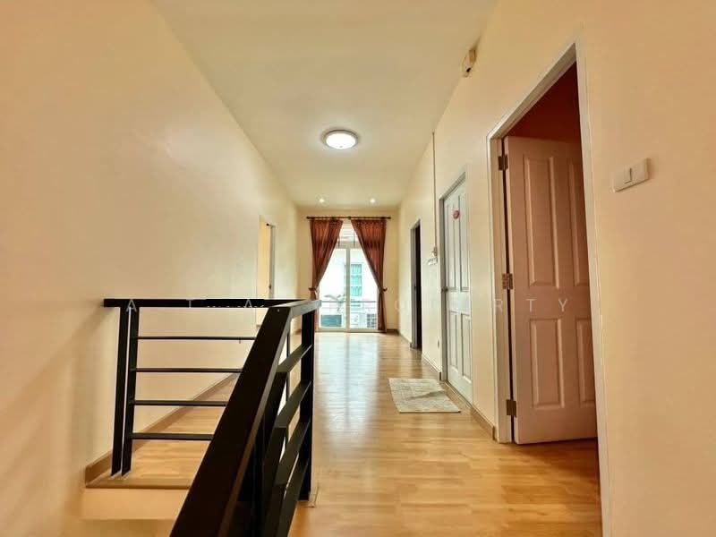 The Boulevard Sriracha, Chon Buri (Pattaya), Sriracha-Nongyaibu Road, Surasak, Si Racha, Chon Buri (Pattaya), 3 Bedrooms, 252 sqm, Single Detached House For Sale, by A.T.A. Property, 500160727 - DDproperty.com