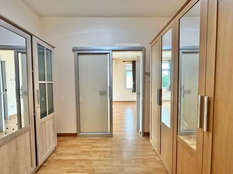 The Boulevard Sriracha, Chon Buri (Pattaya), Sriracha-Nongyaibu Road, Surasak, Si Racha, Chon Buri (Pattaya), 3 Bedrooms, 252 sqm, Single Detached House For Sale, by A.T.A. Property, 500160727 - DDproperty.com