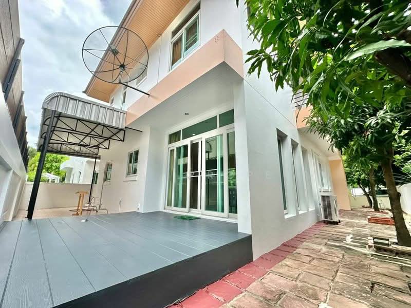 The Boulevard Sriracha : เดอะ บูเลอวาร์ด ศรีราชา, ชลบุรี, ถนน ศรีราชา-หนองยายบู่, สุรศักดิ์, ศรีราชา, ชลบุรี, 252 ตร.ม., บ้านเดี่ยว ขาย, โดย A.T.A. Property, 500160727 - DDproperty.com