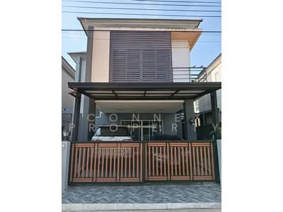 ขาย - ทิพธนา เพชรเกษม 53, กรุงเทพ